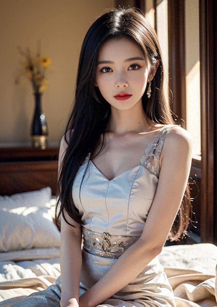 韩国女主播在线 采访